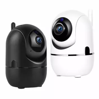 IP-камера видеонаблюдения, 1080P Full HD, 2 Мп, Wi-Fi