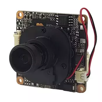 IP-камера видеонаблюдения Mstar 337DE IMX335, 5 Мп