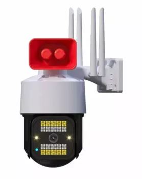 IP-камера Yoosee, 2 МП, 1080P, ночное видение