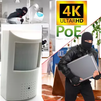 IR-CUT 940 нм Инфракрасная светодиодная ИК-камера H264 H265 P2P на VIF 2 Мп 3 Мп 4 МП 5 Мп 8 МП 4K Аудио POE Мини Ip-камера ночного видения
