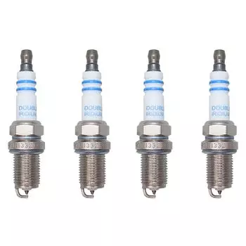 Иридиевая Свеча зажигания для Bosch FR3KII332, 4 шт.