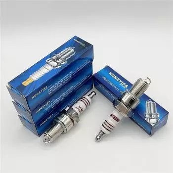 Иридиевая свеча зажигания EIX-BR8 для BR8ES AGR901X BR8EIX B8EIX IW24 IW22 W24ESRZU BPR8EIX BPR7ES BPR7EIX BR7EIX BPR7EVX B7EG