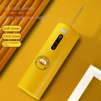 Ирригатор для полости рта с USB-зарядкой, 280 мл