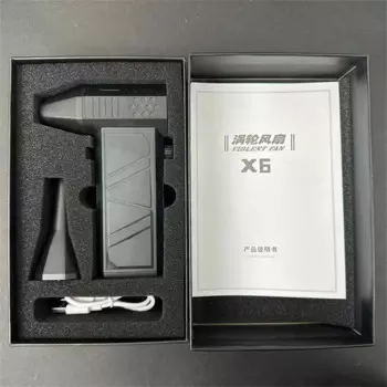 Ирригатор Xiaomi Mijia X3 X6