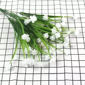 Искусственные цветы лаванда youyouhuan