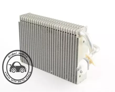 Испаритель кондиционера A/C испаритель для Mercedes Benz W220 S280 S320 S350 S400 S430 S500 S600 S55 S65