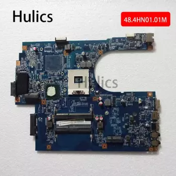 Используемая материнская плата Hulics для Acer Aspire 7741 7741Z 7741G 7741ZG JE70-CP 48.4HN01.01M
