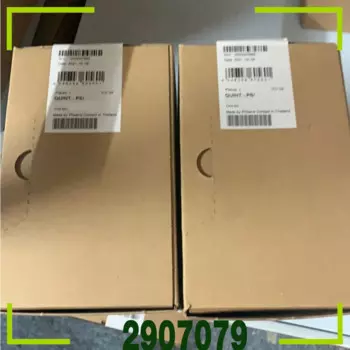 Источник бесперебойного питания Phoenix 2907079, 1 шт., 24dc/24dc/40/PN