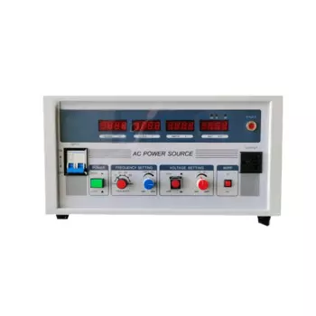 Источник питания 208v6 0 Гц 400 В 50 Гц, источник питания с переменной частотой 400 В 50 Гц, трехфазный источник питания с программным управлением