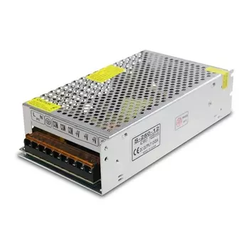 Источник питания DC 12В 20А LED