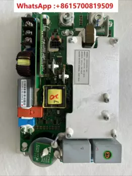 Источник питания DC-DC 13,8/14 V выход 200-750V вход