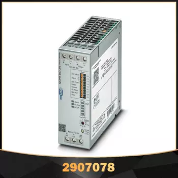 Источник питания для Феникса UPS 4 UPS/24DC/24DC/40/USB -2907078
