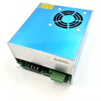Источник питания HY-DY10 80 ~ 90 Вт для лазерной трубки RECI CO2