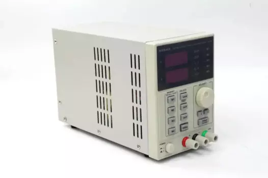 Источник питания KORAD KA3005D, 0 ~ 30 в, 0 ~ 5 А, регулируемый, с цифровым регулированием, лабораторный, для ремонта телефонов