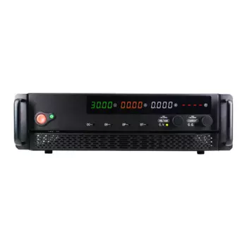 Источник питания постоянного тока 30 В RK-3050U 100 А RK-30100U Программируемый высокой мощности 100 В RK-10030U Промышленный RK-10060U Высокое напряжение RK-6003U