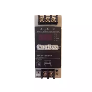 Источник питания серии S8VS S8VS-09024A S8VS-12024A Original