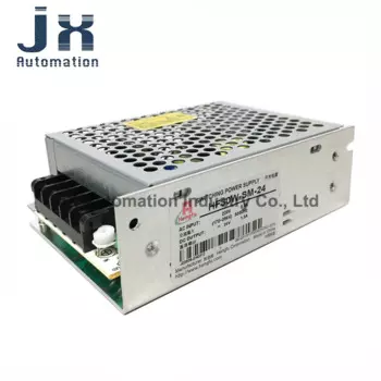 Источник питания Shanghai Hengfu, HF30W-SM-24 DC24V 1.5A, небольшой размер, импульсный источник питания