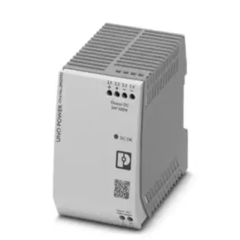 Источник питания-UNO-PS/1A/24V/100W -2902993