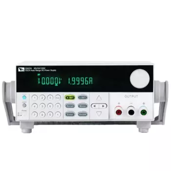 ITECH IT6900A серия IT6933A 150V 5A 200W IT6942A 60V 15A 360W Источник питания постоянного тока