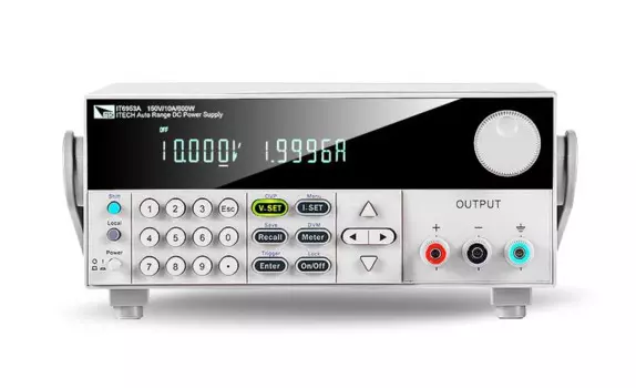 ITECH IT6953A 600 Вт Источник питания постоянного тока 150 В/10 А
