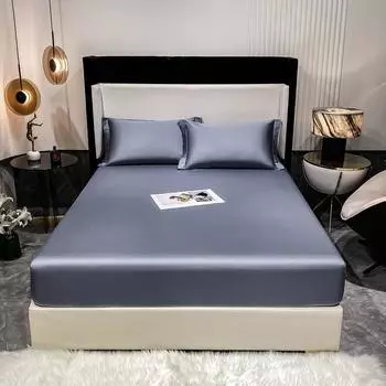 IvaRose HOME TEXTILE простыни из египетского хлопка 1000TC