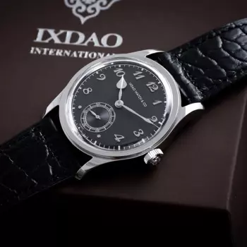 IX & DAO ipose новые мужские кварцевые часы модные деловые роскошные сапфировые часы 50 м водонепроницаемые наручные часы из нержавеющей стали reloj hombr