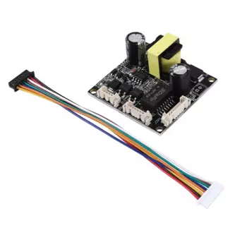 Изолированный модуль POE SDAPO PM3812RCL 12 в 1 а Af стандартный модуль POE