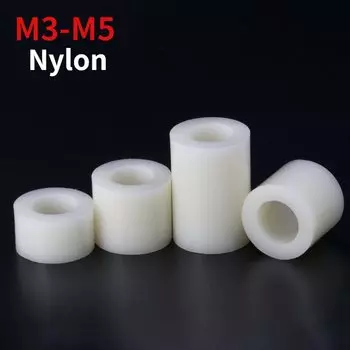 Изоляционные накладки ABS для колонки M3 M4 M5