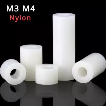 Изоляционные стойки из нейлона M3 M4 M5