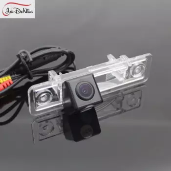 JanDeNing HD CCD Автомобильная камера заднего вида для парковки/резервная камера заднего вида/освесветильник номерного знака OEM для Buick Excelle/Excelle HRV 2002-2008
