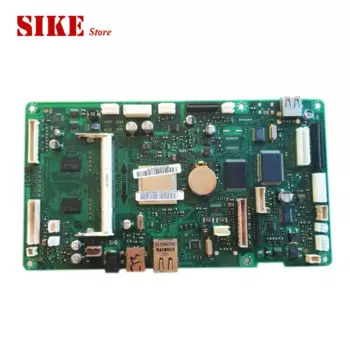 JC92-02350C основная плата логики для Samsung SCX-4833FR SCX-4835FR SCX4833FR SCX4835FR 4833 4835, материнская плата форматирования