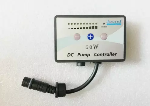 Jebao Jecod DCT DCS 2000 3000 4000 5000 6000 8000 9000 12000 контроллер насоса всех серий оригинальные запасные части