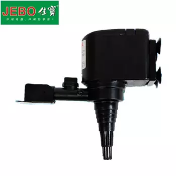 JEBO LIFETECH аквариумный погружной водяной насос 30 вт аквариумный насос аквариумный рыбный водяной насос увеличение кислорода воздуха высокий поток AP2500