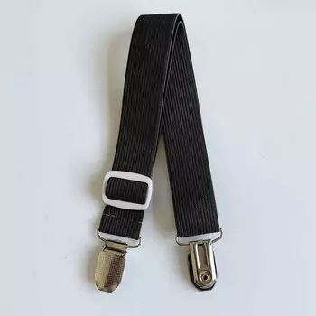 Эластичные зажимы для простыни Bed Sheet Clips