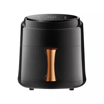 Электрическая аэрофритюрница Sonifer Airfryers 8 л белая