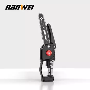 Электрическая цепная пила Keuhz NANWEI 21V