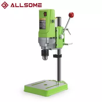 Электрическая дрель Allsome BG-5156E 710 Вт