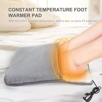 Электрическая грелка для ног Nike
