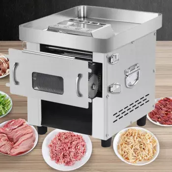 Электрическая мясорубка Barsetto 850 Вт