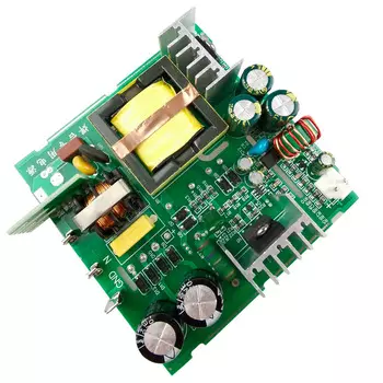 Электрическая паяльная станция LAECHO T12