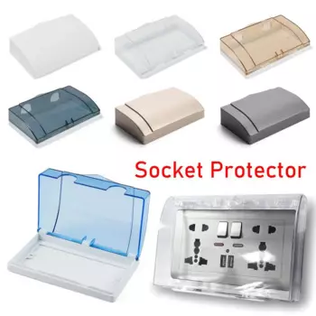 Водонепроницаемая розетка Socket Protector