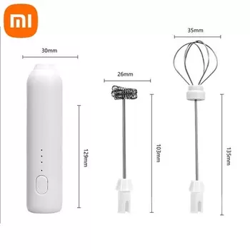 MIJIA Беспроводной блендер для молока