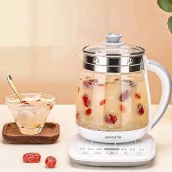 Электрический чайник 1.5 л 220 В