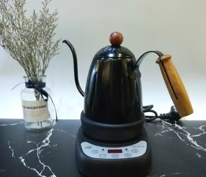 Электрический чайник для чая и кофе, 220 В
