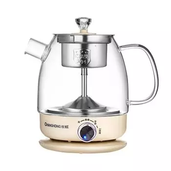 Электрический чайник LUOUPHEI YC-C12 1л 220В
