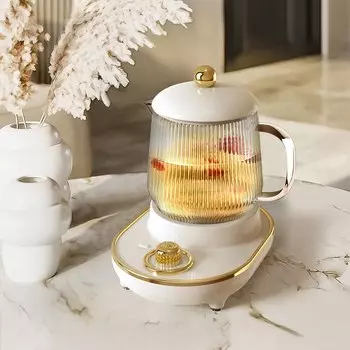 Электрический чайник Miss President 600 мл