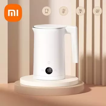 Электрический чайник Xiaomi 1.5 л