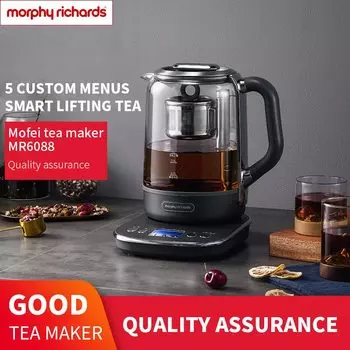 Электрический чайник YOUPIN Mr6088 1.6л 220В