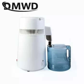 Электрический дистиллятор воды DMWD 4 л