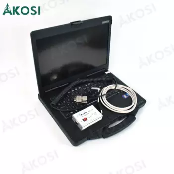 Электрический контроллер для ZAPI F01183A контроллер ZAPI консоль программатор грузовик диагностический инструмент + CF53 сканер для ноутбука полная система